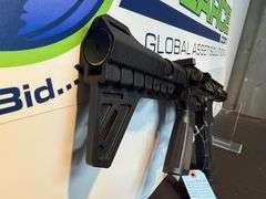 American Tactical OMNI Hybrid Pistol, 300 BLK