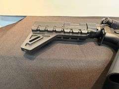 American Tactical Milsport AR Pistol