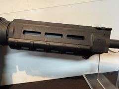 Smith & Wesson M&P 15 Sport II Rifle, 5.56 NATO