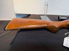 Smith & Wesson 1500 Rifle with Bushnell Scope, 243 WIN