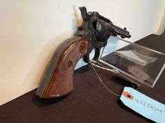 ROHM 66 Revolver