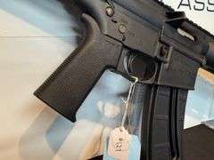 Smith & Wesson M&P 15-22 Pistol, 22 LR