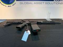 American Tactical Milsport AR Pistol