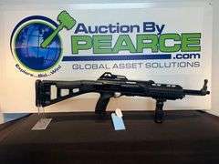 Hi Point Firearms 4095 Rifle, 40 S&W