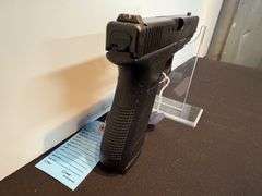 Glock 21 Gen 3 Pistol