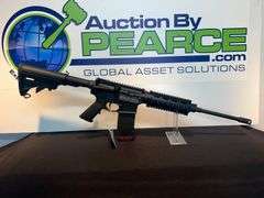 Del-Ton DTI-15 Rifle, 5.56 NATO