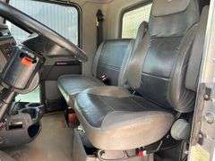 2010 Kenworth T370 Vac Truck