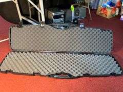 Protectol Rifle Case