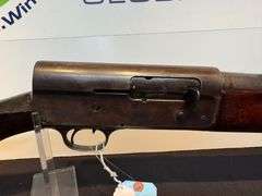 Remington Model 11 Shotgun
