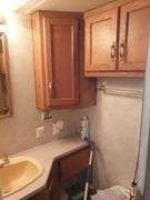 1997 Holiday Rambler Motor Home