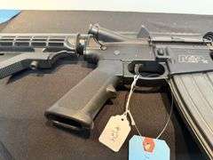 Smith & Wesson M&P 15 Sport II Rifle, 5.56 NATO