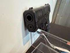 Walther PPS M2 LE Edition Pistol