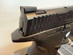 Smith & Wesson M&P 9 Pistol
