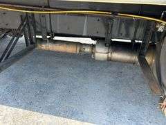 2010 Kenworth T370 Vac Truck