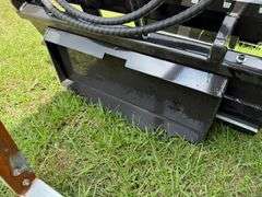 2025 GIYI Unused GY-CYHC Mini-Skidsteer Side Shift Fork