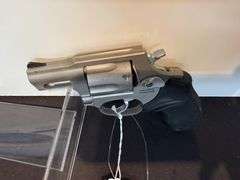 Taurus 856 Revolver