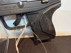 Ruger LCP III Pistol