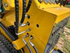 2025 Youert Unused U-380 Mini-Track Loader