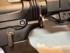 American Tactical OMNI Hybrid Pistol, 300 BLK