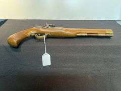 Juker Black Powder Pistol