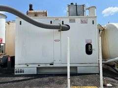2010 Kenworth T370 Vac Truck