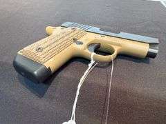 Kimber Micro 380 Pistol