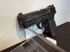 Smith & Wesson M&P 22 Compact Pistol - 22LR
