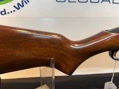 Marlin Arms 99 M1 Rifle, 22LR with Leather Winchester Rifle Sling