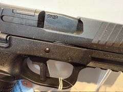 FN Herstal Firearms FN 509 Pistol