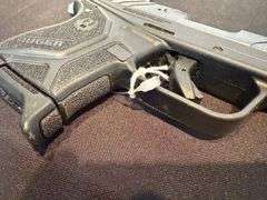Ruger LCP III Pistol