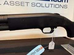 Mossberg 835 Shotgun, 12 Ga
