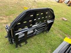 2025 GIYI Unused GYD-CYHC Skidsteer Side Shift Pallet Forks
