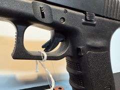 Glock 21 Gen 3 Pistol