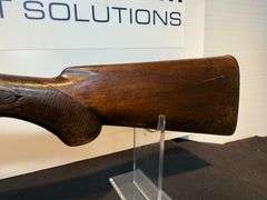 NVM 12 Ga Shotgun