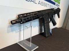 American Tactical OMNI Hybrid Pistol