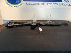 Hi Point 995 Rifle, 9mm x 19