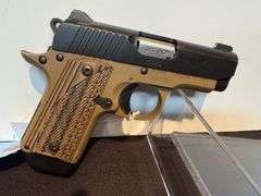 Kimber Micro 380 Pistol