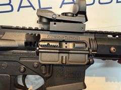 American Tactical OMNI Hybrid Pistol