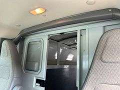 2018 Chevrolet Express 3500 2WD Service Van Body