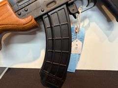 Century Arms Micro Draco Pistol