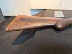 Crescent 11 Shotgun