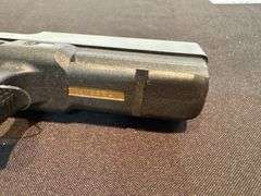 Glock 21 Gen 3 Pistol