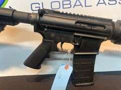 Panther Arms A-15 Rifle, 5.56 NATO