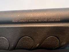 Eternal Arms S12 ST Shotgun, 12 Ga