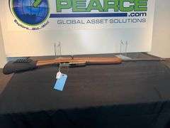 Terni Carcano Arms Carcano Rifle, 7.35mm