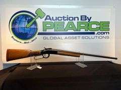 Ithaca M66 Super Single Rifle, 20 Ga