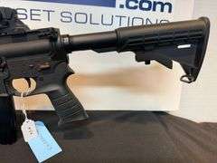 Mossberg MMR Tactical Rifle, 5.56mm NATO