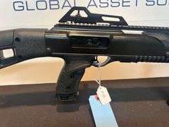 Hi Point Firearms 4095 Rifle, 40 S&W