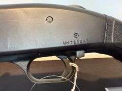 Mossberg 835 Shotgun, 12 Ga