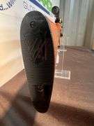 JC Higgins Model 31 Rifle with Scope, 22 S, L, LR